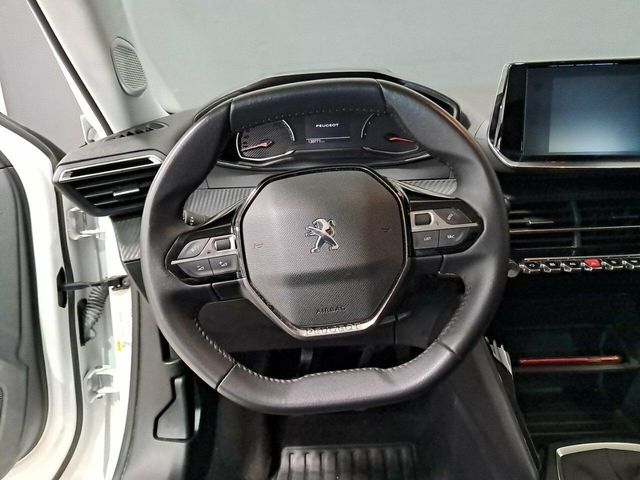 Peugeot 2008 Active Pack BlueHDI 81kW (110CV)