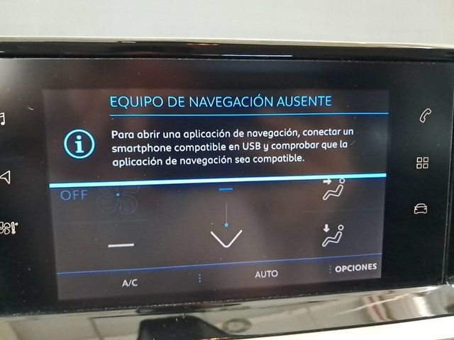 Peugeot 2008 Active Pack BlueHDI 81kW (110CV)