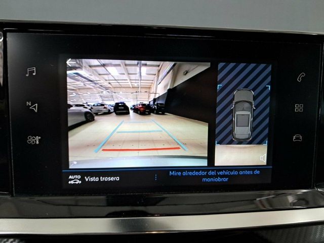 Peugeot 2008 Active Pack BlueHDI 81kW (110CV)