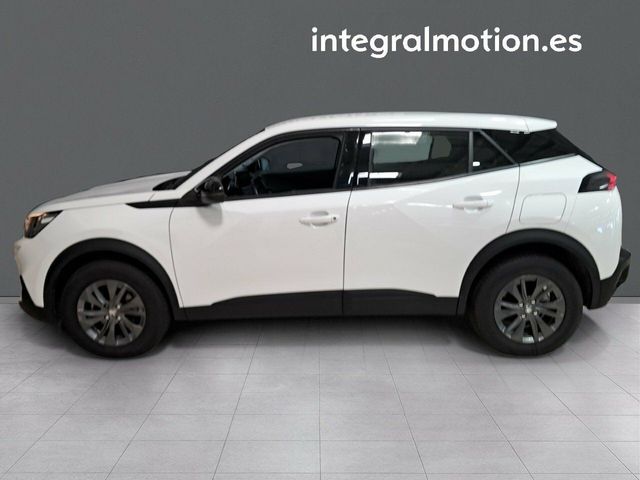 Peugeot 2008 Active Pack BlueHDI 81kW (110CV)