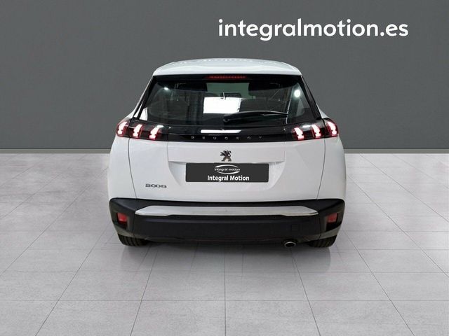 Peugeot 2008 Active Pack BlueHDI 81kW (110CV)