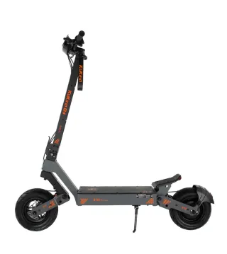 Patinete Eléctrico Kukirin G4 