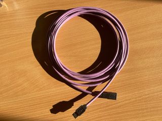 Cavo USB IGUS chainflex CFBUS.65