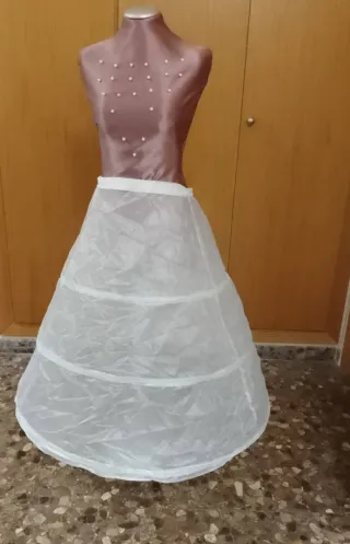 Cancán Adultas Adolescentes Niñas 