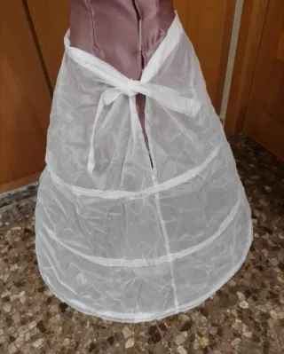 Cancán Adultas Adolescentes Niñas 