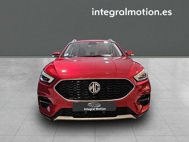 MG ZS 1.0T Comfort Auto