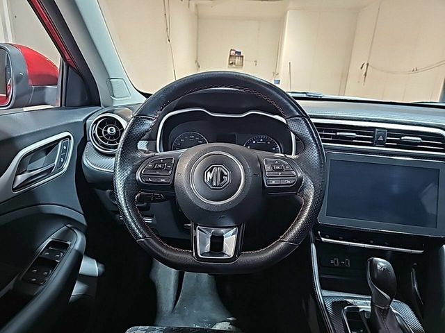 MG ZS 1.0T Comfort Auto