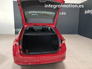 Skoda Octavia Combi 2.0 TDI 110kW (150CV) DSG Style
