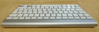 Teclado Apple Bluetooth 