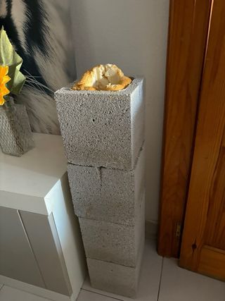 Pérgola a medida para terraza