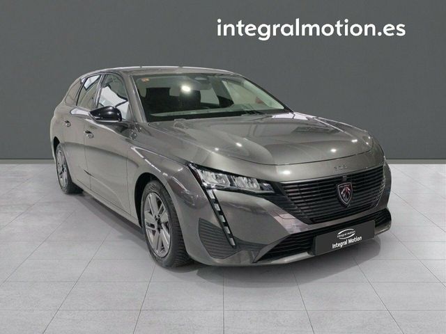 Peugeot 308 SWActive Pack BlueHDi 130 S&S MAN