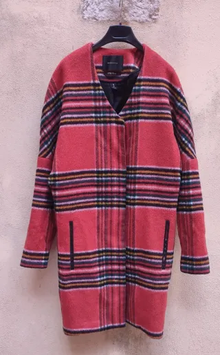 Cappotto donna invernale Maison Scotch