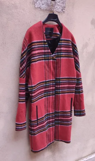 Cappotto donna invernale Maison Scotch