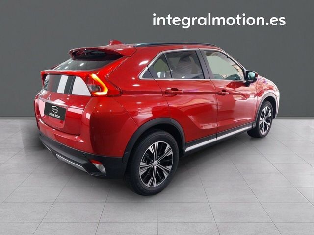 Mitsubishi Eclipse Cross 150T Motion