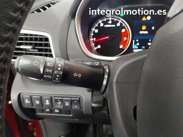 Mitsubishi Eclipse Cross 150T Motion