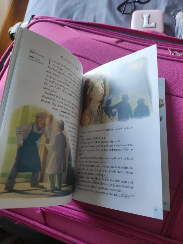 Dominoes: One: Sherlock Holmes: The Emerald Cro...