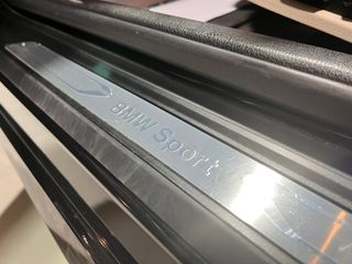 BMW 428i Coupé 290 CV / TECHO SOLAR / Etiqueta C