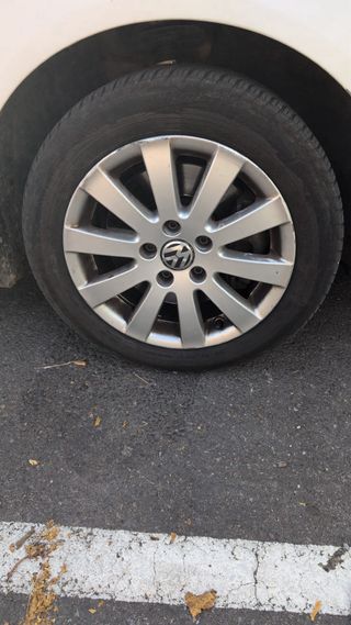 Volkswagen Passat 2005