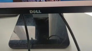 Monitor Dell 21.5 LED Full HD HDMI y VGA