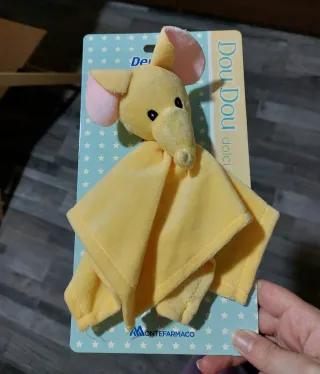 Simpatico dou dou nuovo