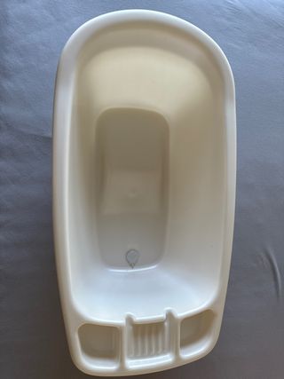 Bañera bebé