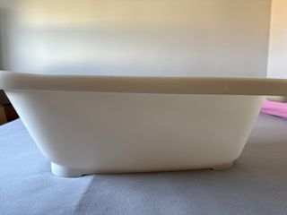 Bañera bebé