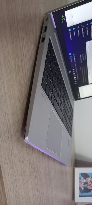Hp Probook 450 G10 , i7 13th, 16 Ram y 512Gb SSD 