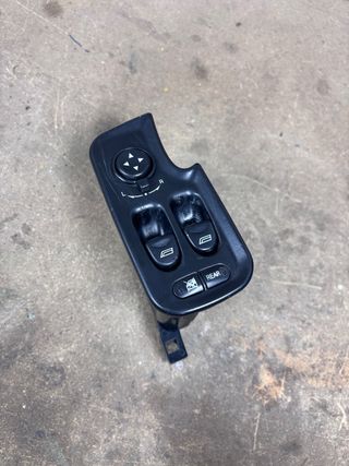 Mando Elevalunas Alfa Romeo 147 5 Puertas