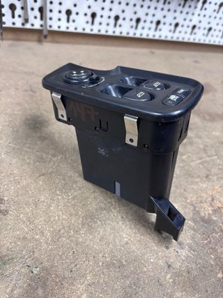 Mando Elevalunas Alfa Romeo 147 5 Puertas