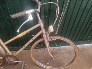 Bicicleta Orbea Clásica Vintage