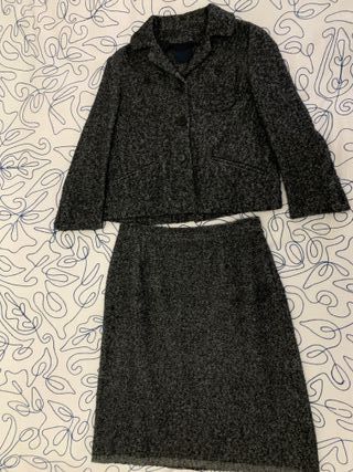 Giacca e gonna ASPESI