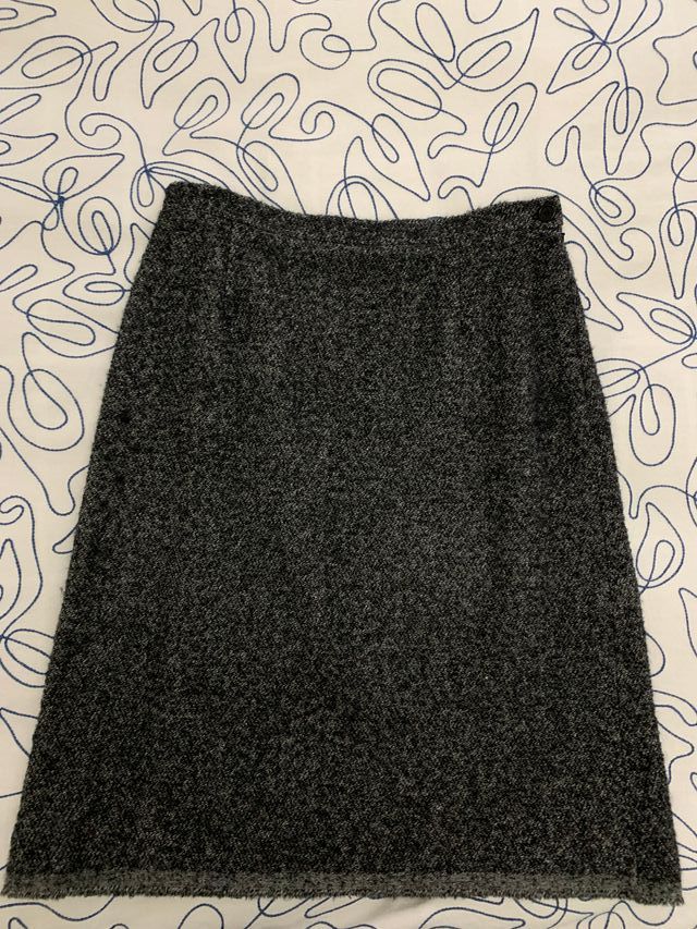 Giacca e gonna ASPESI