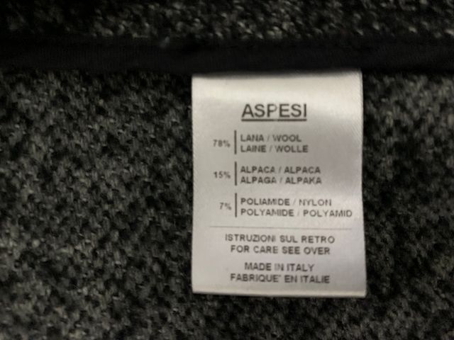 Giacca e gonna ASPESI