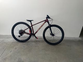 Specialized Chisel Bicicleta Montaña