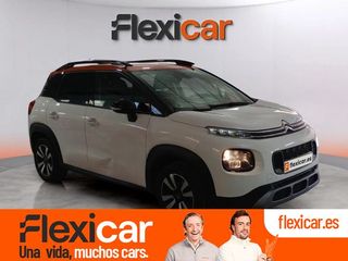 Citroën C3 Aircross PureTech 81kW (110CV) S&S 6v LIVE