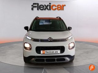 Citroën C3 Aircross PureTech 81kW (110CV) S&S 6v LIVE
