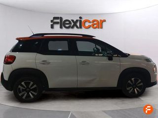 Citroën C3 Aircross PureTech 81kW (110CV) S&S 6v LIVE