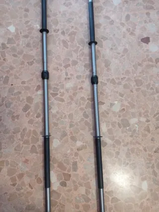  Remos/Palas de Kayak Naranja