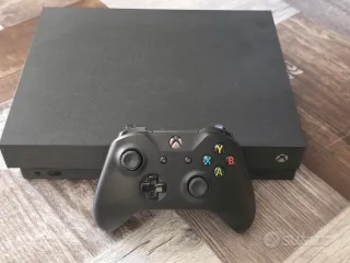 Xbox One X 1TB PlayerUnknown's Battlegrounds
