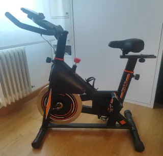 Bici Spinning Profesional DMASUN