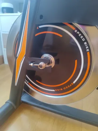 Bici Spinning Profesional DMASUN