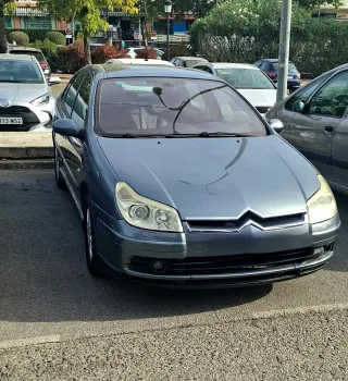 Citroen C5 2006