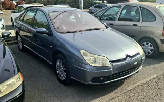 Citroen C5 2006