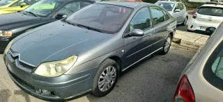 Citroen C5 2006