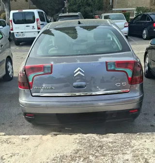 Citroen C5 2006