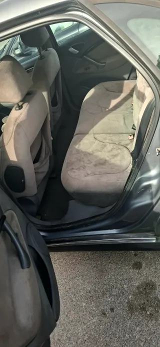 Citroen C5 2006