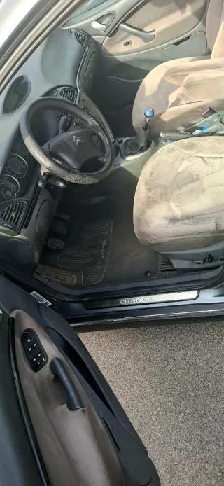 Citroen C5 2006