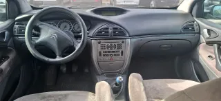 Citroen C5 2006