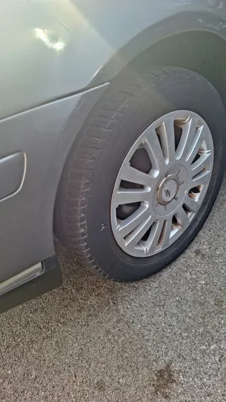 Citroen C5 2006