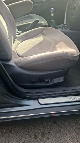 Citroen C5 2006